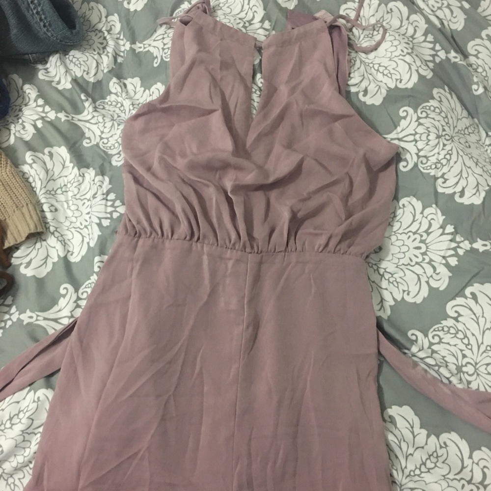 Lulus romper
